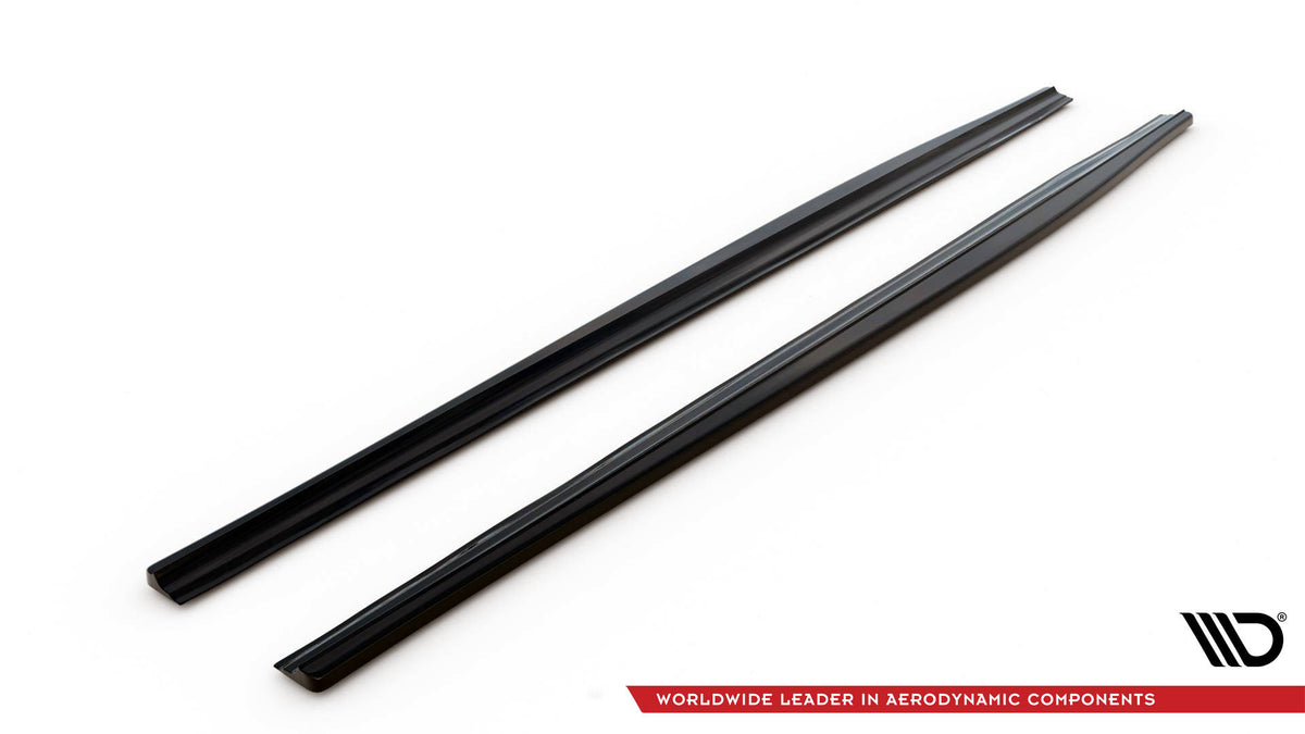 Seitenschweller BMW 1 F21 M135i M140i M-Pack