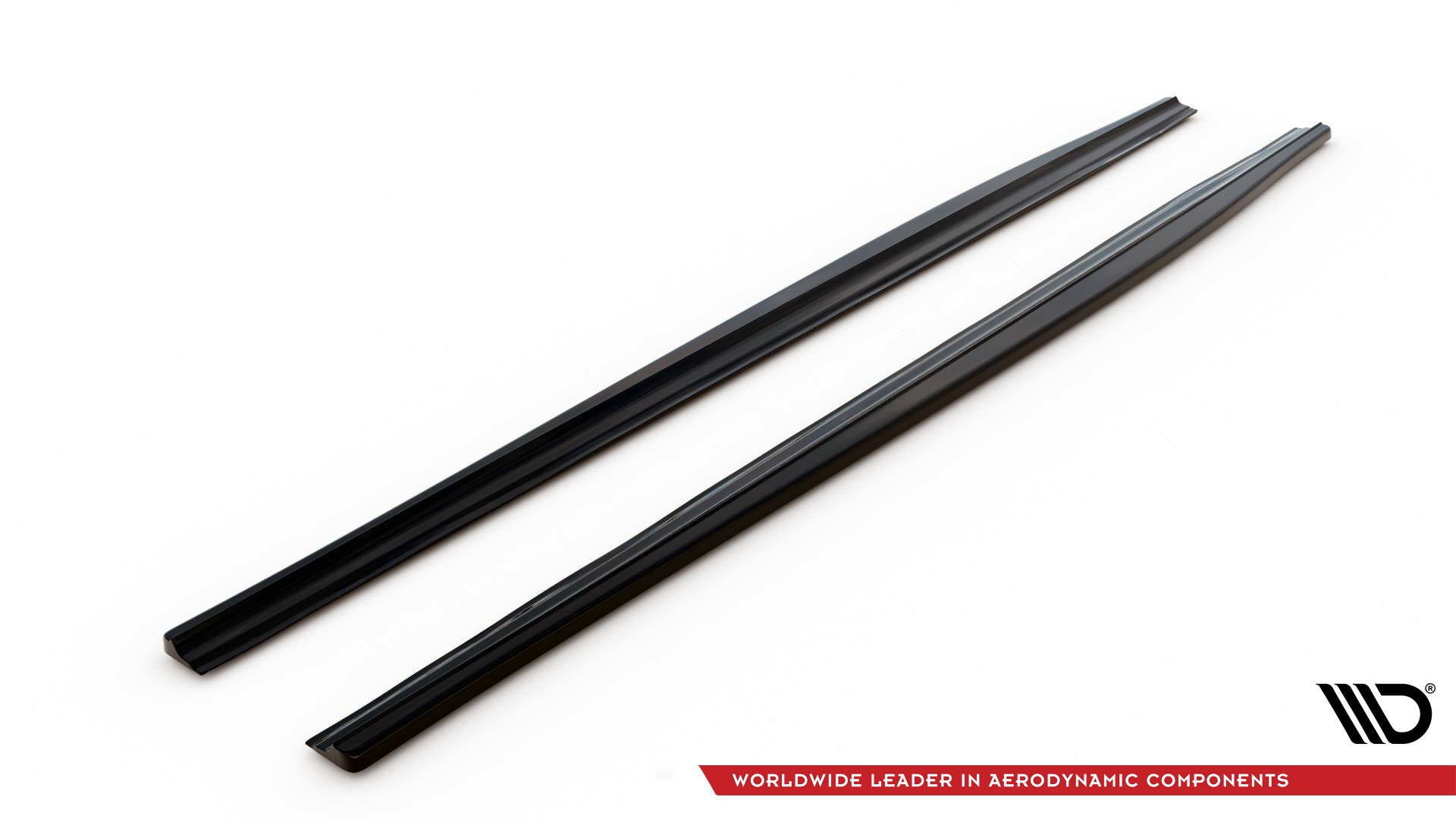 Seitenschweller BMW 1 F21 M135i M140i M-Pack