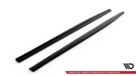 Seitenschweller BMW 1 F21 M135i M140i M-Pack