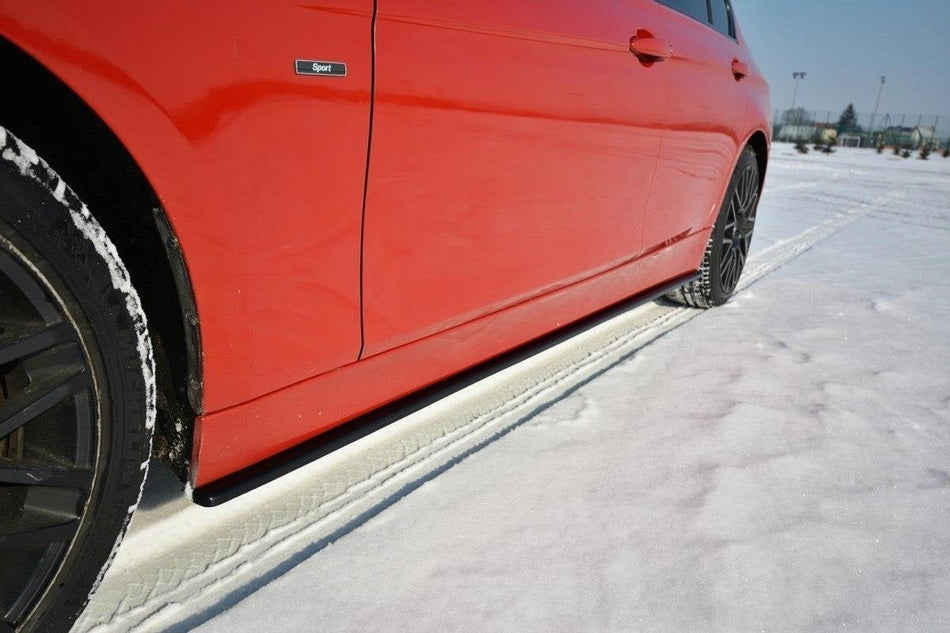 Seitenschweller BMW 3 F30