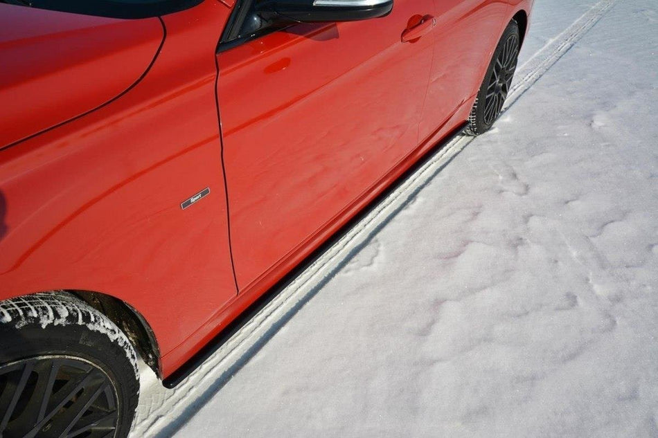 Seitenschweller BMW 3 F30