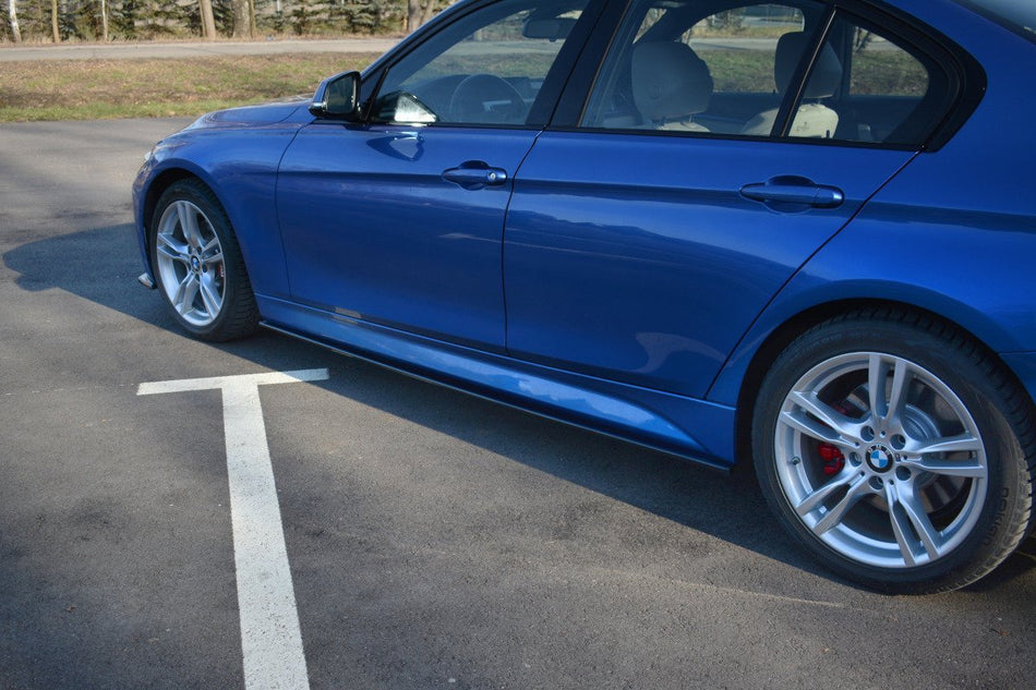 Seitenschweller BMW 3 M-Pack F30