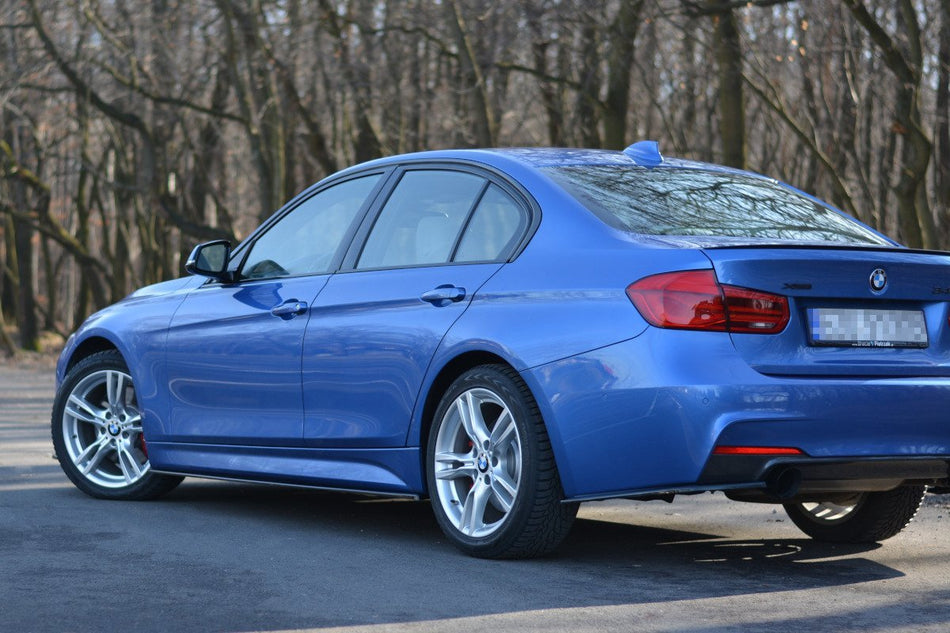 Seitenschweller BMW 3 M-Pack F30