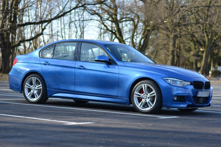 Seitenschweller BMW 3 M-Pack F30