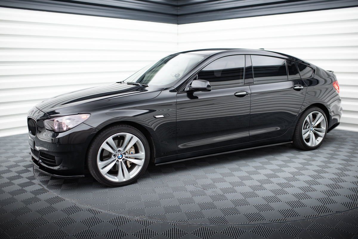 Seitenschweller BMW 5 GT F07