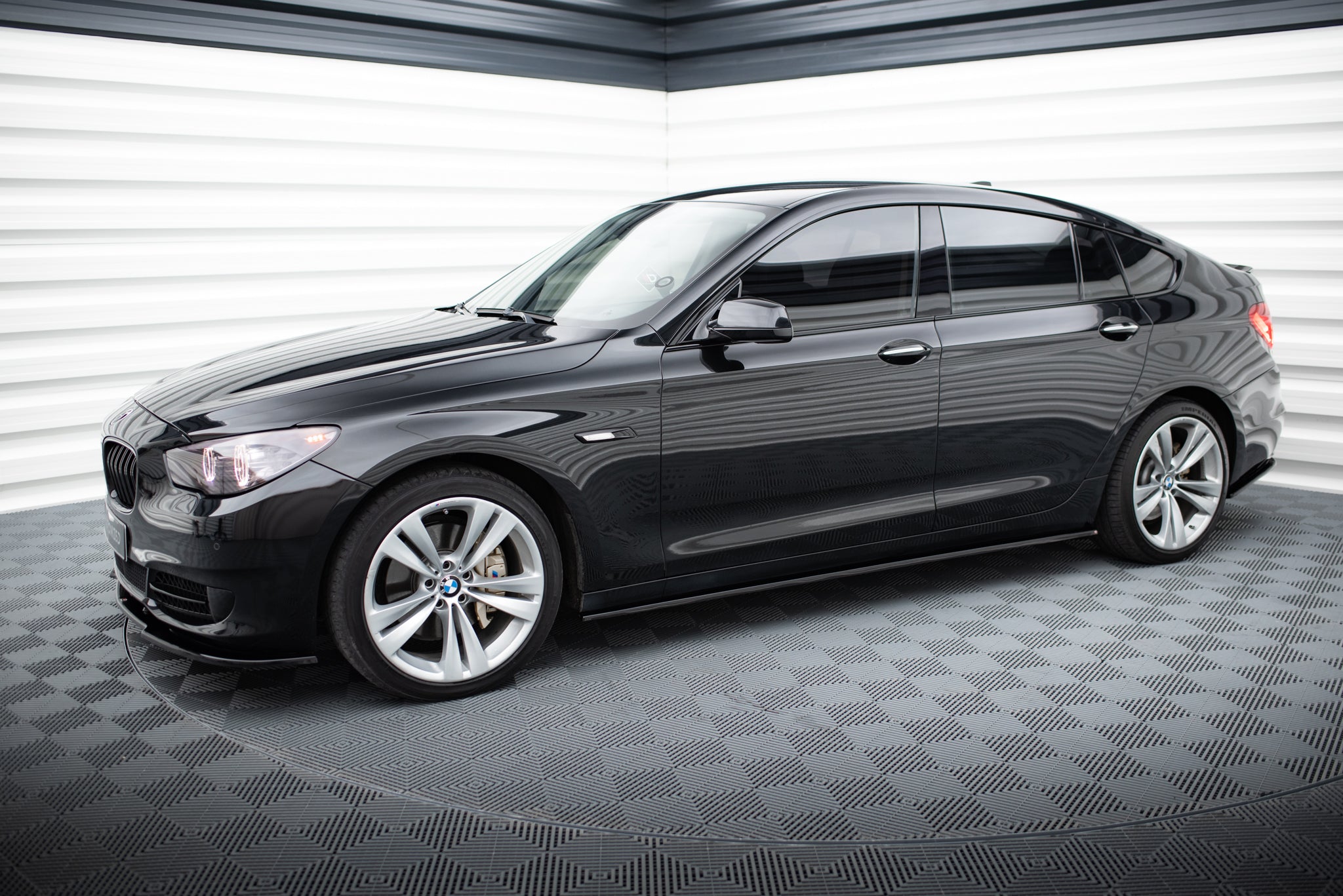 Seitenschweller BMW 5 GT F07