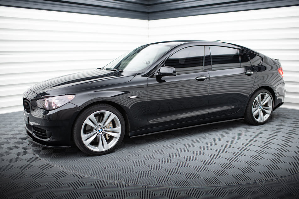 Seitenschweller BMW 5 GT F07