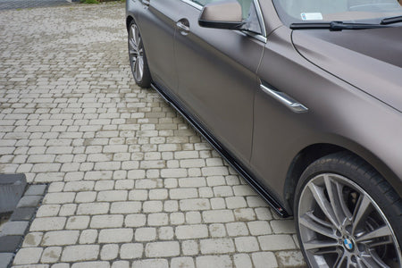 Seitenschweller BMW 6 Gran Coupé F06