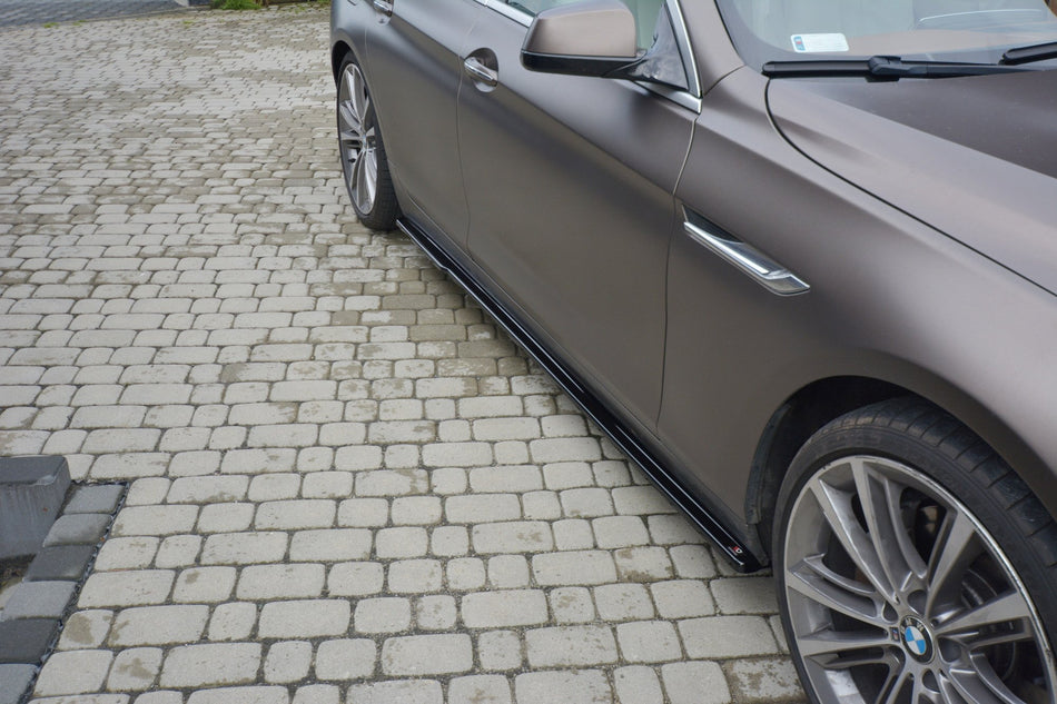 Seitenschweller BMW 6 Gran Coupé F06