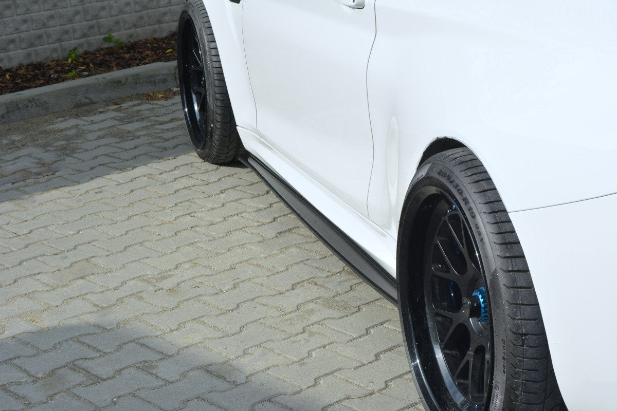 Seitenschweller BMW M2 F87 Coupé