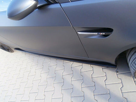 Seitenschweller BMW M3 E92 / E93