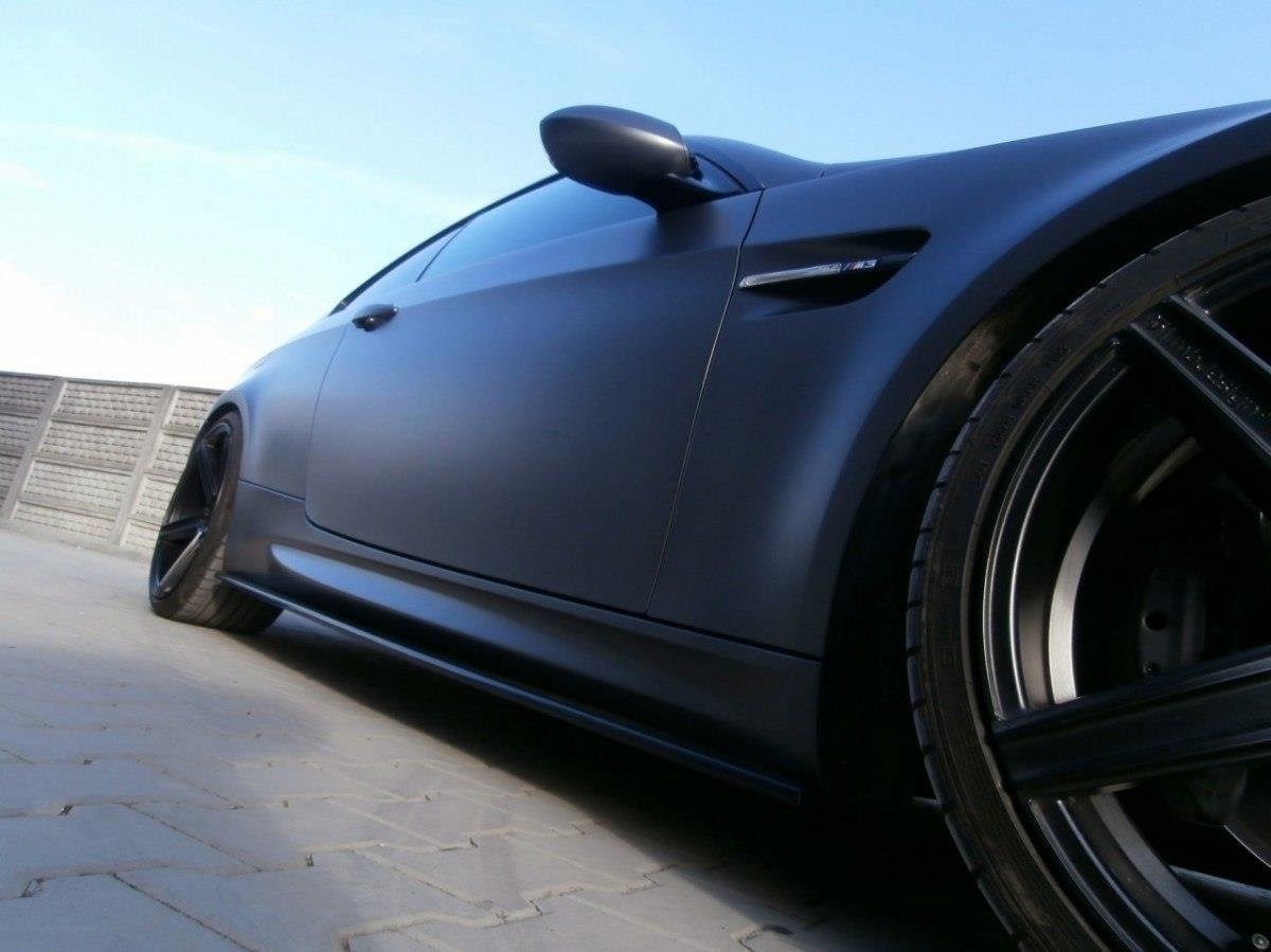 Seitenschweller BMW M3 E92 / E93