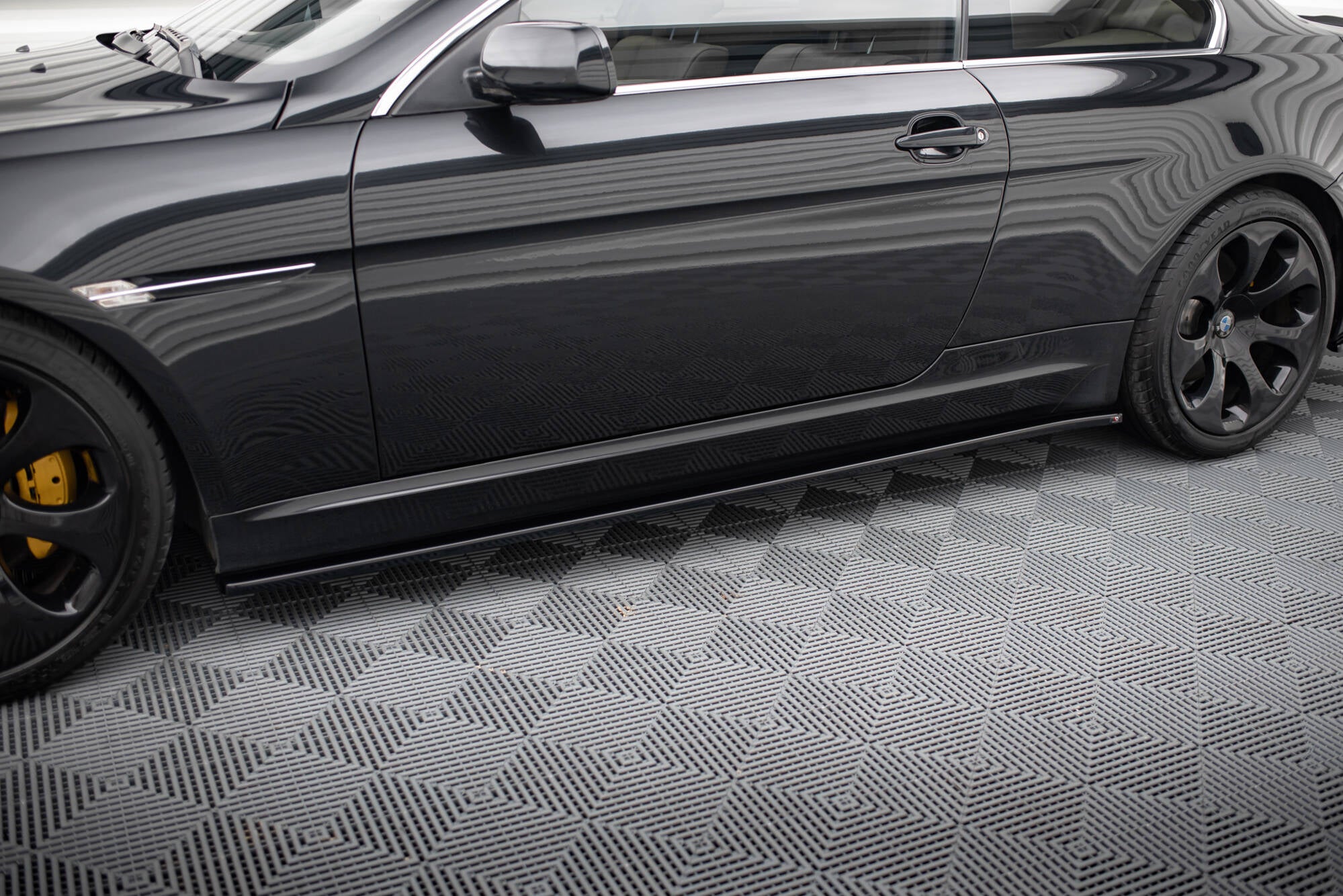 Seitenschweller BMW M6 E63