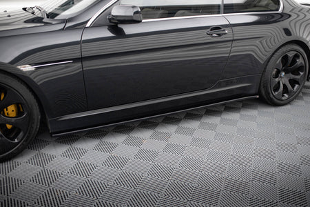Seitenschweller BMW M6 E63