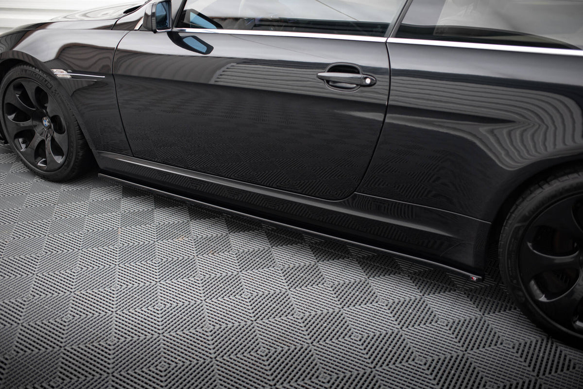 Seitenschweller BMW M6 E63