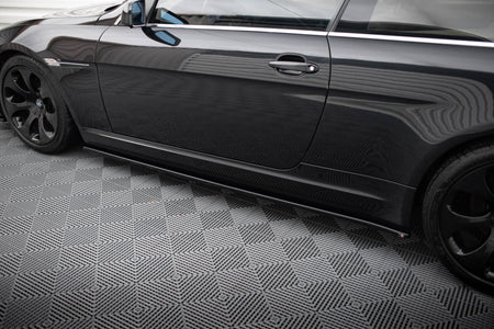Seitenschweller BMW M6 E63