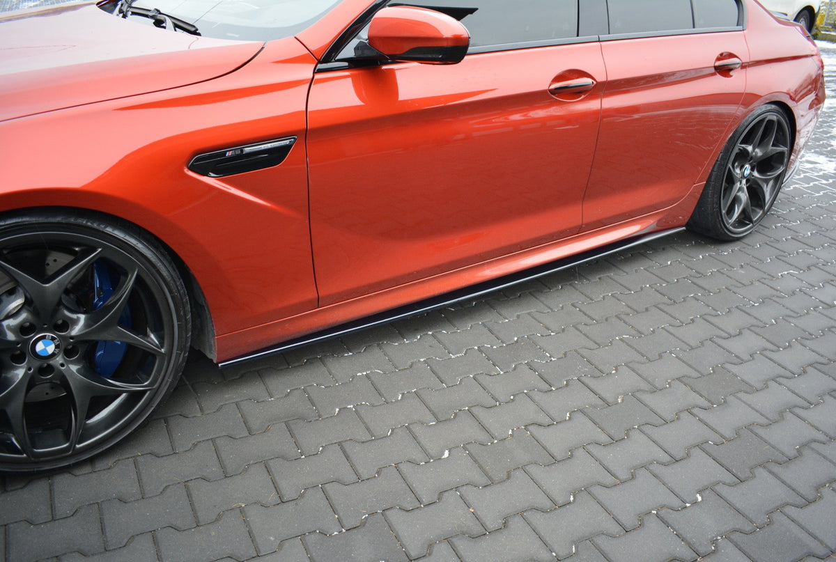 Seitenschweller BMW M6 Gran Coupé