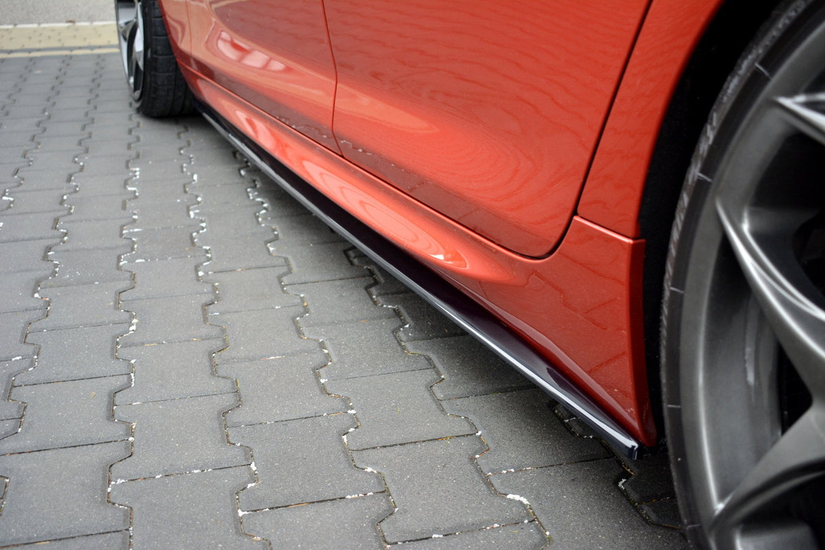 Seitenschweller BMW M6 Gran Coupé