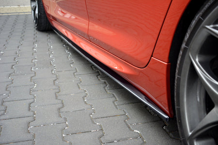 Seitenschweller BMW M6 Gran Coupé