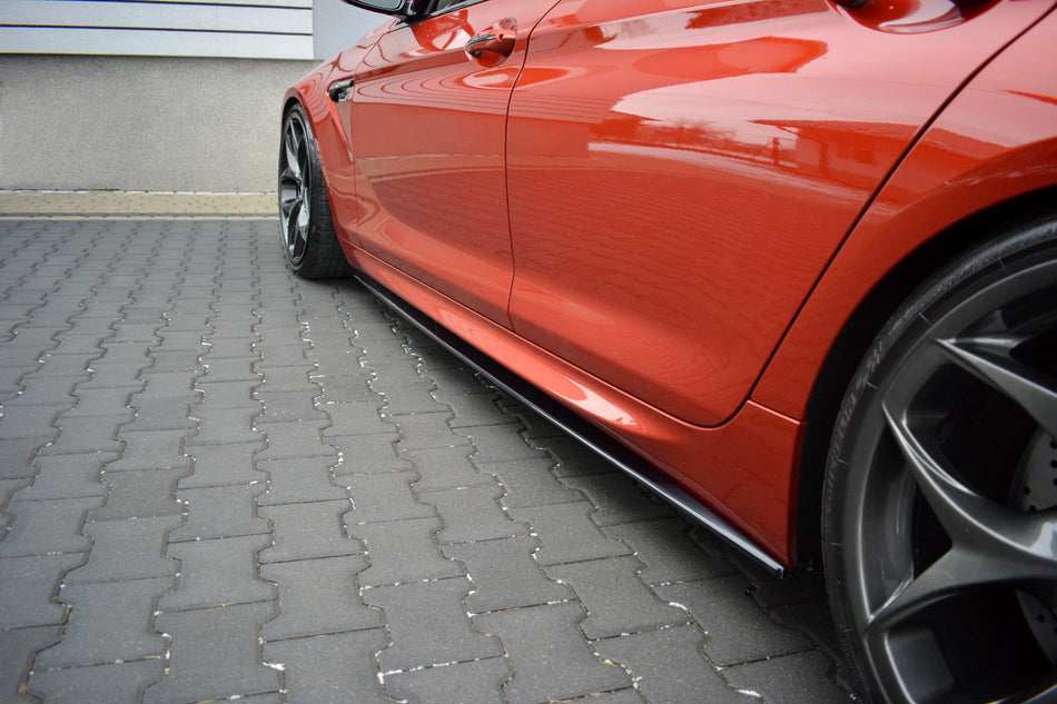 Seitenschweller BMW M6 Gran Coupé