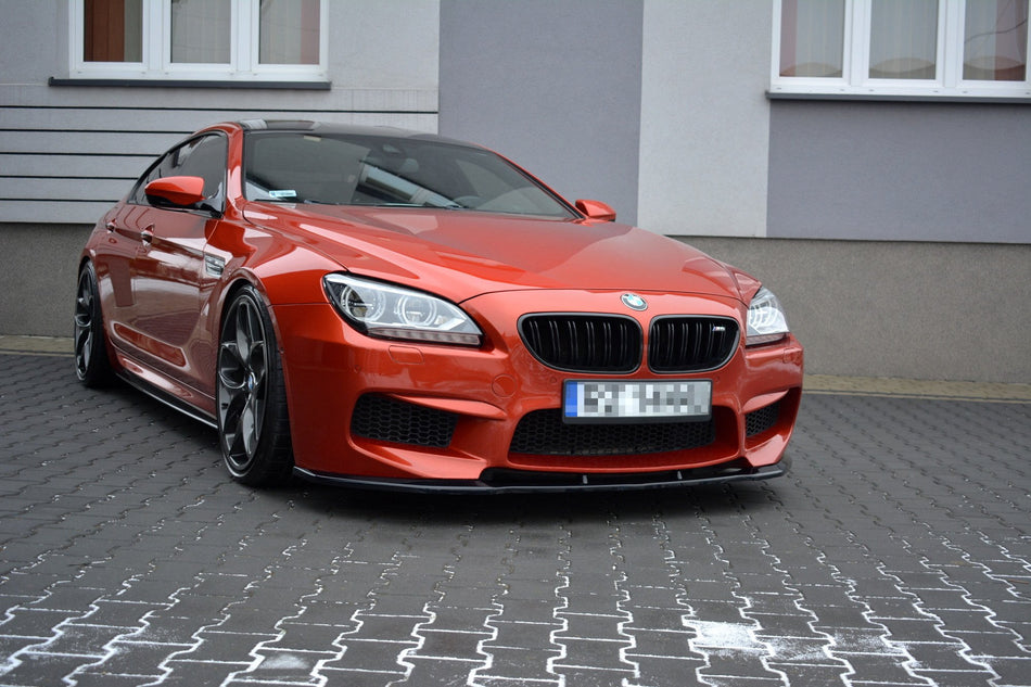Seitenschweller BMW M6 Gran Coupé