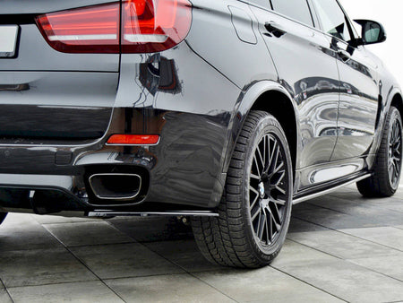 Seitenschweller BMW X5 F15 M50d