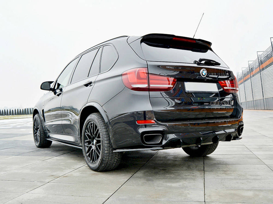 Seitenschweller BMW X5 F15 M50d