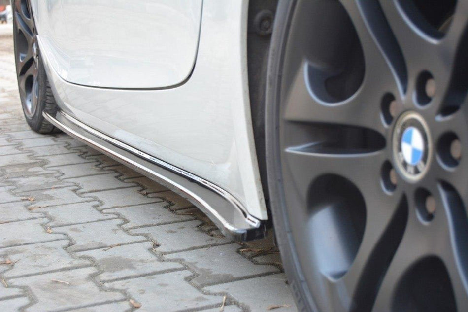 Seitenschweller BMW Z4 E85 / E86 (Vorfacelift)