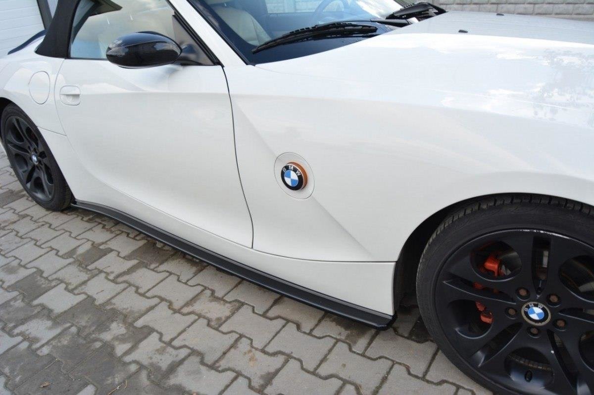 Seitenschweller BMW Z4 E85 / E86 (Vorfacelift)