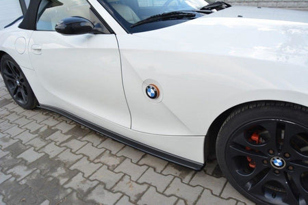 Seitenschweller BMW Z4 E85 / E86 (Vorfacelift)