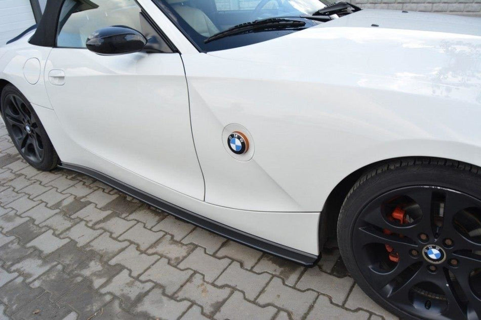 Seitenschweller BMW Z4 E85 / E86 (Vorfacelift)