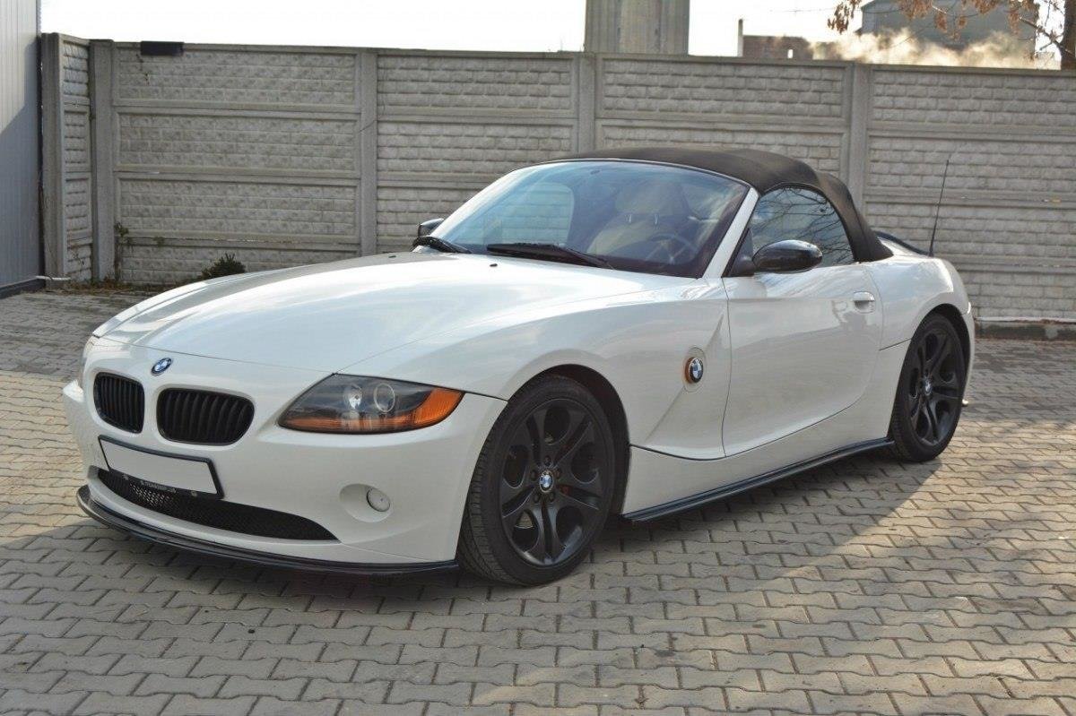 Seitenschweller BMW Z4 E85 / E86 (Vorfacelift)