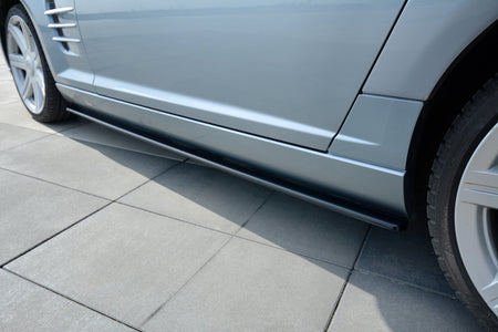 Seitenschweller Chrysler Crossfire