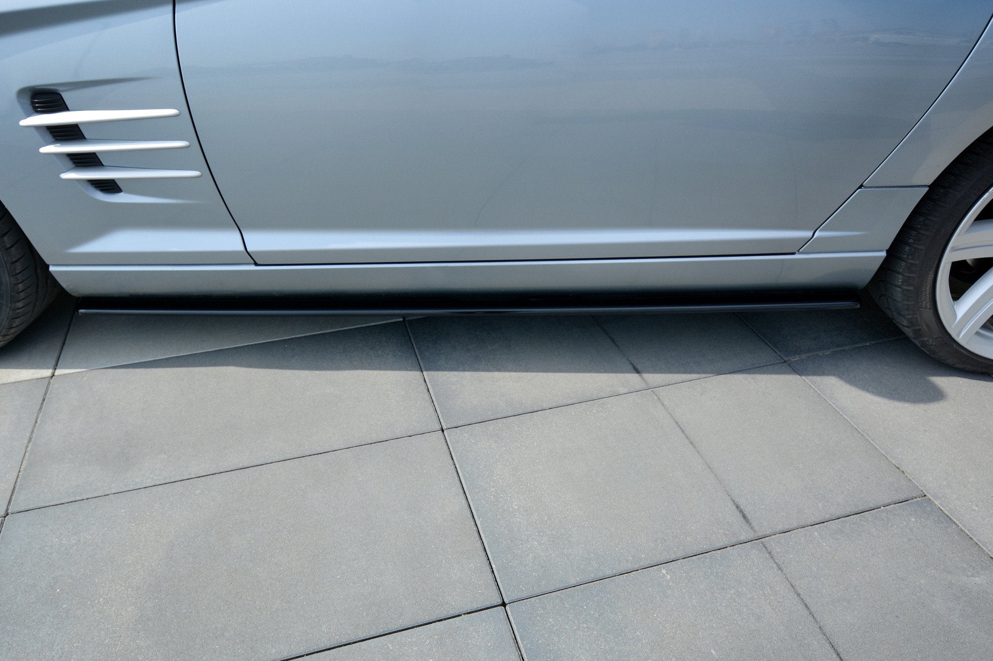 Seitenschweller Chrysler Crossfire