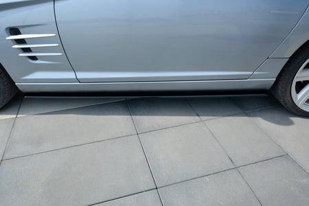 Seitenschweller Chrysler Crossfire