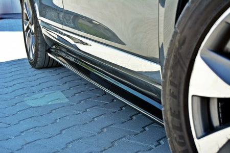 Seitenschweller Citroen DS5