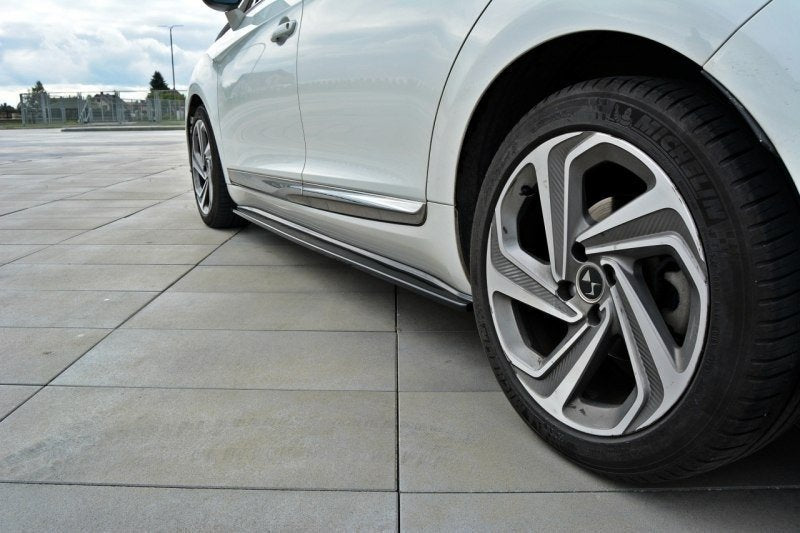 Seitenschweller Citroen DS5