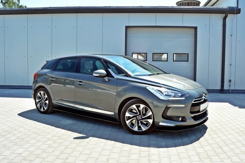 Seitenschweller Citroen DS5