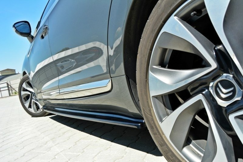 Seitenschweller Citroen DS5