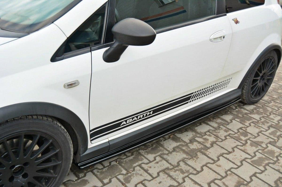 Seitenschweller Fiat Grande Punto Abarth