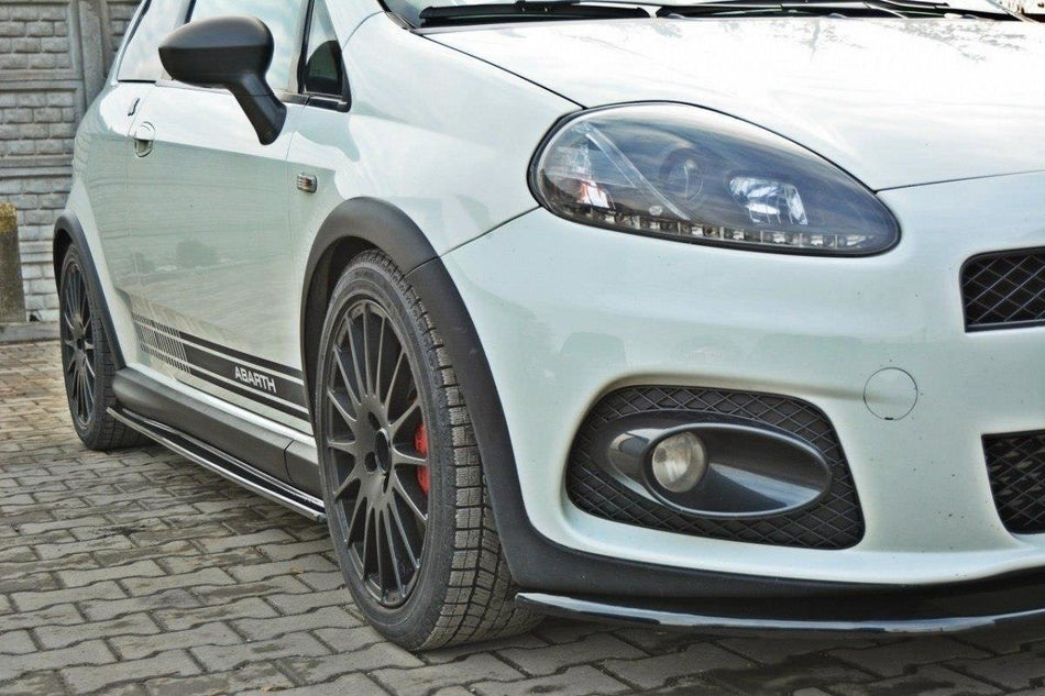 Seitenschweller Fiat Grande Punto Abarth