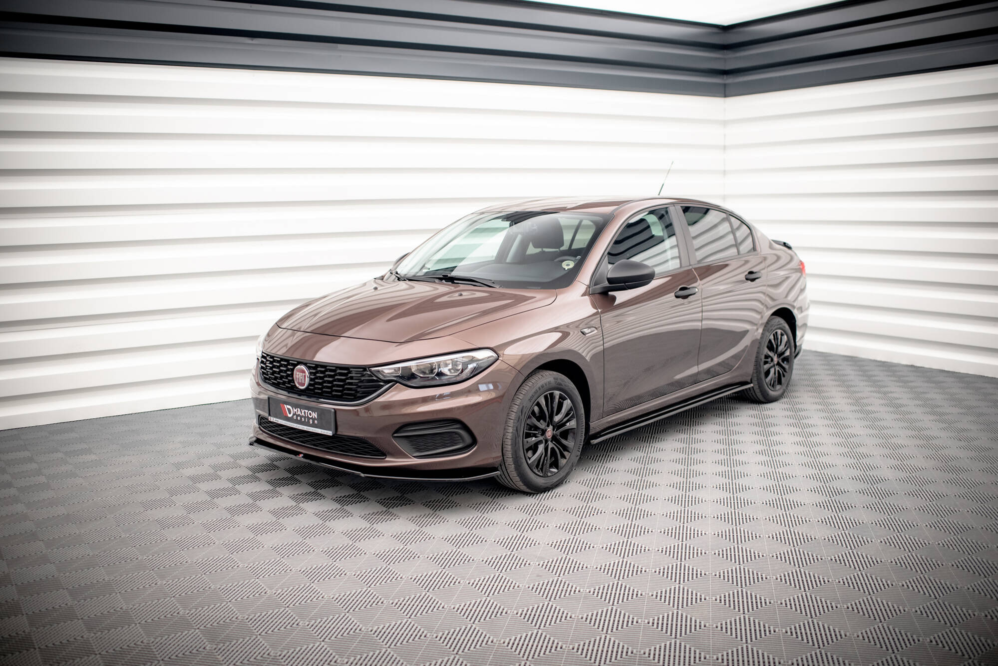 Seitenschweller Fiat Tipo S-Design