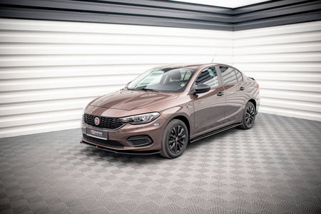 Seitenschweller Fiat Tipo S-Design