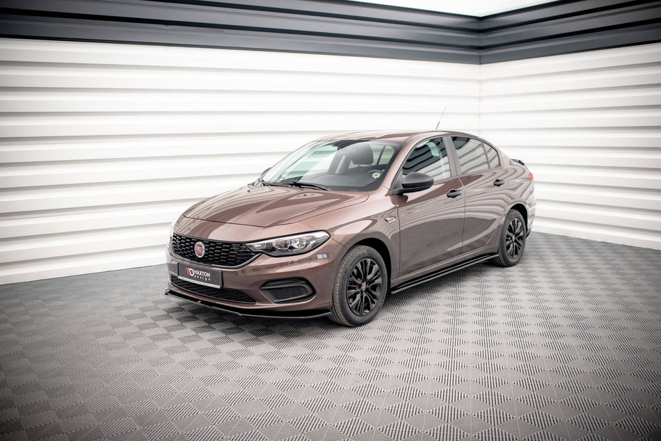 Seitenschweller Fiat Tipo S-Design