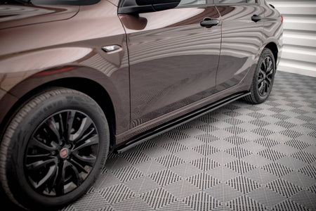 Seitenschweller Fiat Tipo S-Design