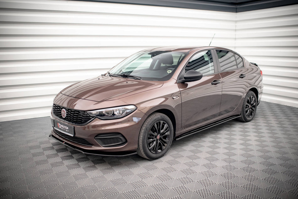 Seitenschweller Fiat Tipo S-Design
