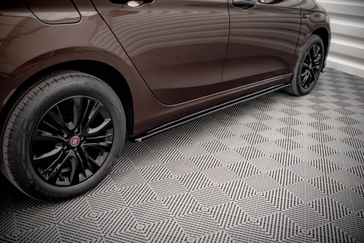 Seitenschweller Fiat Tipo S-Design