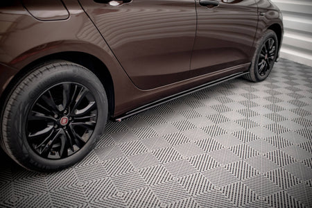 Seitenschweller Fiat Tipo S-Design