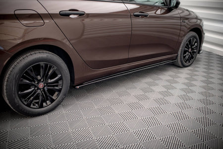 Seitenschweller Fiat Tipo S-Design