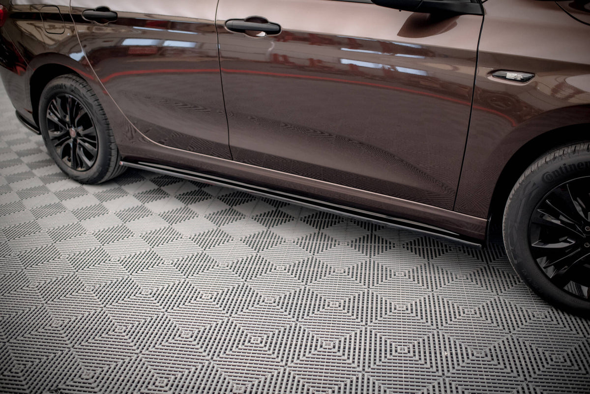 Seitenschweller Fiat Tipo S-Design